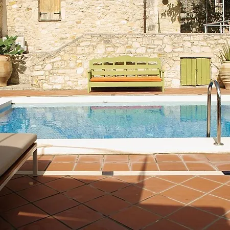 Villa Irini Vafész