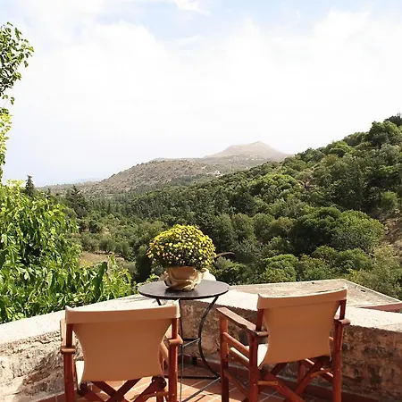 Villa Irini *