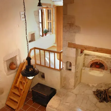 Irini Villa