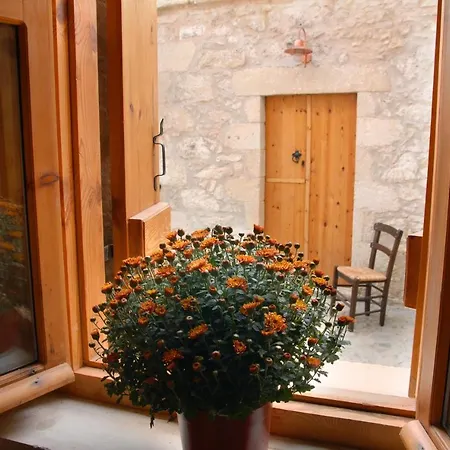 Irini Villa