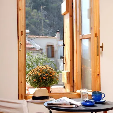 Irini Villa
